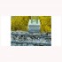 1/87 (HO scale) Concrete Pedestal (21x21mm, 15x) 1/87 (HO scale) Concrete Pedestal (21x21mm, 15x)