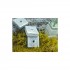 1/87 (HO scale) Concrete Pedestal (19x19mm, 15x) 1/87 (HO scale) Concrete Pedestal (19x19mm, 15x)