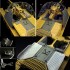 1/35 Marder 3 Ausf.H Upgrade Detail Set w/Rear Platform for Tristar 35030 kit 1/35 Marder 3 Ausf.H Upgrade Detail Set w/Rear Platform for Tristar 35030 kit