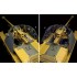 1/35 Marder 3 Ausf.H Upgrade Detail Set w/Rear Platform for Tristar 35030 kit 1/35 Marder 3 Ausf.H Upgrade Detail Set w/Rear Platform for Tristar 35030 kit