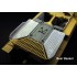 1/35 Marder 3 Ausf.H Upgrade Detail Set w/Rear Platform for Tristar 35030 kit 1/35 Marder 3 Ausf.H Upgrade Detail Set w/Rear Platform for Tristar 35030 kit