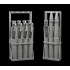 1/35 Marder 3 Ausf.H Upgrade Detail Set w/Rear Platform for Tristar 35030 kit 1/35 Marder 3 Ausf.H Upgrade Detail Set w/Rear Platform for Tristar 35030 kit