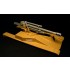 1/35 10.5cm leFH Gun Upgrade Set for Tamiya Wespe kits 1/35 10.5cm leFH Gun Upgrade Set for Tamiya Wespe kits