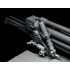 1/35 10.5cm leFH Gun Upgrade Set for Tamiya Wespe kits 1/35 10.5cm leFH Gun Upgrade Set for Tamiya Wespe kits