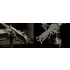 1/35 M2HB with Early M23 Gun Mount 1/35 M2HB with Early M23 Gun Mount