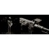 1/35 M2HB with Early M23 Gun Mount 1/35 M2HB with Early M23 Gun Mount