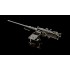 1/35 M2HB with Early M23 Gun Mount 1/35 M2HB with Early M23 Gun Mount