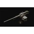 1/35 M2HB with Early M23 Gun Mount 1/35 M2HB with Early M23 Gun Mount