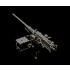 1/35 M2HB with Early M23 Gun Mount 1/35 M2HB with Early M23 Gun Mount