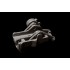 1/35 M2HB with Early M23 Gun Mount 1/35 M2HB with Early M23 Gun Mount