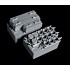 1/35 Marder III Ammo Bin for Tamiya kit #35364 1/35 Marder III Ammo Bin for Tamiya kit #35364