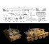 1/35 Marder 3 Hull Upgrade set for Tamiya #248 1/35 Marder 3 Hull Upgrade set for Tamiya #248