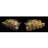 1/35 Marder 3 Hull Upgrade set for Tamiya #248 1/35 Marder 3 Hull Upgrade set for Tamiya #248