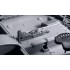 1/35 Marder 3 Hull Upgrade set for Tamiya #248 1/35 Marder 3 Hull Upgrade set for Tamiya #248