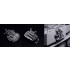 1/35 Marder 3 Hull Upgrade set for Tamiya #248 1/35 Marder 3 Hull Upgrade set for Tamiya #248