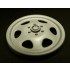 1/35 WWII German RSO Road Wheels for Dragon/Italeri RSO kit (8 Resin Wheels) 1/35 WWII German RSO Road Wheels for Dragon/Italeri RSO kit (8 Resin Wheels)