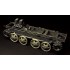 1/35 WWII German RSO Road Wheels for Dragon/Italeri RSO kit (8 Resin Wheels) 1/35 WWII German RSO Road Wheels for Dragon/Italeri RSO kit (8 Resin Wheels)