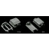 1/35 Fu5/Fu16 Radio (Double Frame) (Resin+PE) 1/35 Fu5/Fu16 Radio (Double Frame) (Resin+PE)