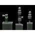 1/35 Fu2/Fu15 Radio (Resin+PE) 1/35 Fu2/Fu15 Radio (Resin+PE)