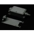 1/35 Fu2/Fu15 Radio (Resin+PE) 1/35 Fu2/Fu15 Radio (Resin+PE)