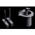 1/35 Remote Control MG Mount (resin, 2 parts & 2 jigs) 1/35 Remote Control MG Mount (resin, 2 parts & 2 jigs)