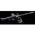 1/35 MG-34 Machine Gun for #K59-Z-16 & Panzers (12 resin & 2 PE) 1/35 MG-34 Machine Gun for #K59-Z-16 & Panzers (12 resin & 2 PE)