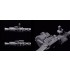 1/35 MG-34 Machine Gun for #K59-Z-16 & Panzers (12 resin & 2 PE) 1/35 MG-34 Machine Gun for #K59-Z-16 & Panzers (12 resin & 2 PE)
