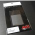 1/24 Photo-etched Radiator Face (Stainless Steel) 1/24 Photo-etched Radiator Face (Stainless Steel)