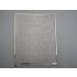 1/24 Photo-etched Radiator Face (Stainless Steel) 1/24 Photo-etched Radiator Face (Stainless Steel)