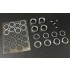 1/24 Ferrari 250 Wire Wheel for Hasegawa kit (1 PE Fret+16 Metal Parts) 1/24 Ferrari 250 Wire Wheel for Hasegawa kit (1 PE Fret+16 Metal Parts)