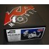 Super Detail-up Set for 1/12 Ford GT40 Mk.II for Trumpeter #05403 Super Detail-up Set for 1/12 Ford GT40 Mk.II for Trumpeter #05403