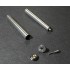Super Detail-up Set for 1/12 Ford GT40 Mk.II for Trumpeter #05403 Super Detail-up Set for 1/12 Ford GT40 Mk.II for Trumpeter #05403
