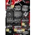 1/24 GOLF GTI Detail-up Etched Parts for Fujimi kit 1/24 GOLF GTI Detail-up Etched Parts for Fujimi kit