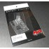 Photo-etched parts for 1/24 Mazda Roadster for Fujimi kit Photo-etched parts for 1/24 Mazda Roadster for Fujimi kit