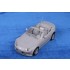 Photo-etched parts for 1/24 Mazda Roadster for Fujimi kit Photo-etched parts for 1/24 Mazda Roadster for Fujimi kit