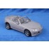 Photo-etched parts for 1/24 Mazda Roadster for Fujimi kit Photo-etched parts for 1/24 Mazda Roadster for Fujimi kit