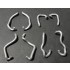 Super Upgrade set for 1/12 Ford GT40 Mk.II for Trumpeter #05403 Super Upgrade set for 1/12 Ford GT40 Mk.II for Trumpeter #05403