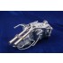 Super Upgrade set for 1/12 Ford GT40 Mk.II for Trumpeter #05403 Super Upgrade set for 1/12 Ford GT40 Mk.II for Trumpeter #05403