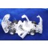 Super Upgrade set for 1/12 Ford GT40 Mk.II for Trumpeter #05403 Super Upgrade set for 1/12 Ford GT40 Mk.II for Trumpeter #05403