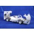 Super Upgrade set for 1/12 Ford GT40 Mk.II for Trumpeter #05403 Super Upgrade set for 1/12 Ford GT40 Mk.II for Trumpeter #05403