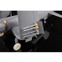 1/48 F4U-1D Corsair Detail-up Parts for Tamiya kit (Resin+PE+Metal parts + Decals) 1/48 F4U-1D Corsair Detail-up Parts for Tamiya kit (Resin+PE+Metal parts + Decals)
