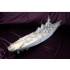 1/200 USS Missouri BB-63 Battleship Deluxe Detailing Set w/Wooden Deck for Trumpeter kit 1/200 USS Missouri BB-63 Battleship Deluxe Detailing Set w/Wooden Deck for Trumpeter kit
