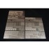 1/200 USS Missouri BB-63 Battleship Deluxe Detailing Set w/Wooden Deck for Trumpeter kit 1/200 USS Missouri BB-63 Battleship Deluxe Detailing Set w/Wooden Deck for Trumpeter kit
