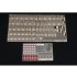 1/200 USS Missouri BB-63 Battleship Deluxe Detailing Set w/Wooden Deck for Trumpeter kit 1/200 USS Missouri BB-63 Battleship Deluxe Detailing Set w/Wooden Deck for Trumpeter kit