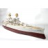 1/200 USS BB-39 Arizona Upgrade Pack for Trumpeter #03701 1/200 USS BB-39 Arizona Upgrade Pack for Trumpeter #03701
