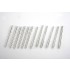 1/200 USS BB-39 Arizona Upgrade Pack for Trumpeter #03701 1/200 USS BB-39 Arizona Upgrade Pack for Trumpeter #03701