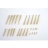 1/200 USS BB-39 Arizona Upgrade Pack for Trumpeter #03701 1/200 USS BB-39 Arizona Upgrade Pack for Trumpeter #03701