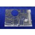 1/200 USS BB-39 Arizona Upgrade Pack for Trumpeter #03701 1/200 USS BB-39 Arizona Upgrade Pack for Trumpeter #03701