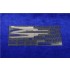 1/200 USS BB-39 Arizona Upgrade Pack for Trumpeter #03701 1/200 USS BB-39 Arizona Upgrade Pack for Trumpeter #03701