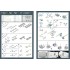 1/200 USS BB-39 Arizona Upgrade Pack for Trumpeter #03701 1/200 USS BB-39 Arizona Upgrade Pack for Trumpeter #03701